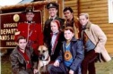 Cadets de la forêt, Les - Les cadets de la forêt