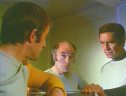 Cosmos 1999 - John Koenig & Victor Bergman