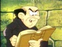 Schtroumpfs - Gargamel
