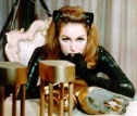 Batman - Femme chat