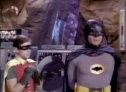 Batman - Batman et Robin