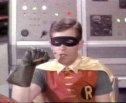 Batman - Robin